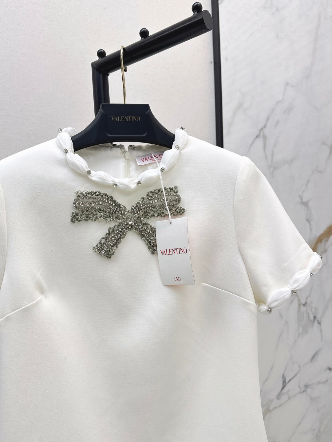 VALENTINO 26S DRESS STYLE 39