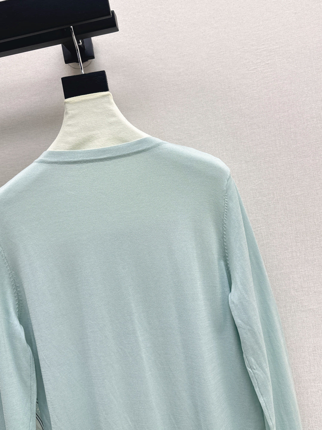 HERMES 26S KNIT CARDIGAN 497
