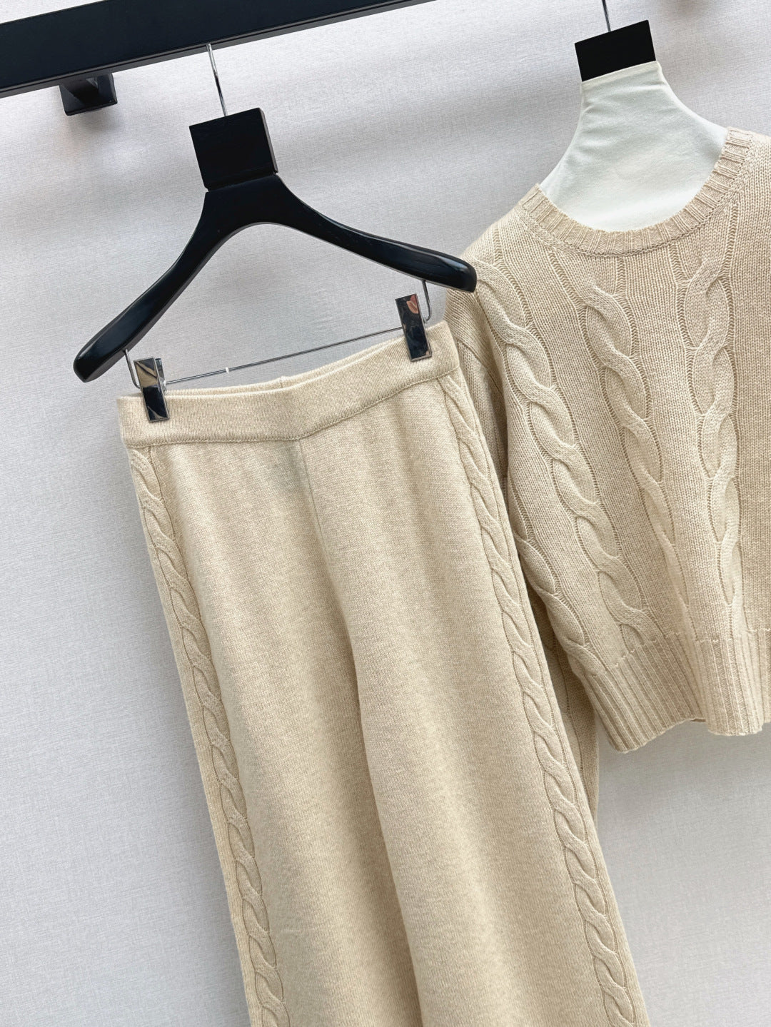 LP KNIT SET STYLE 310