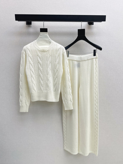 LP KNIT SET STYLE 311