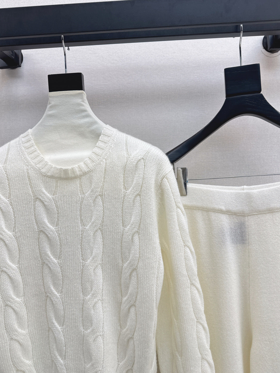 LP KNIT SET STYLE 311