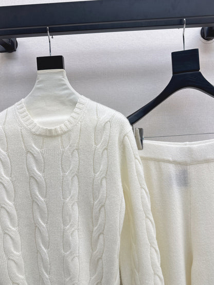 LP KNIT SET STYLE 311