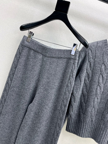 LP KNIT SET STYLE 312