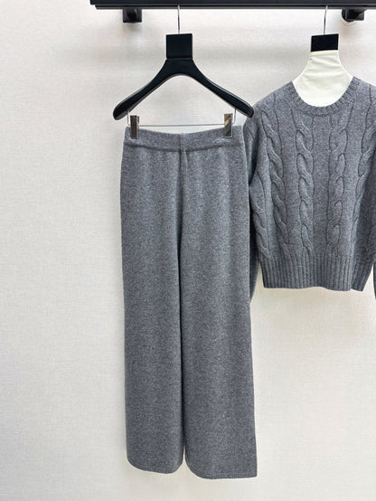 LP KNIT SET STYLE 312