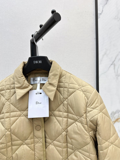 DIOR 25S JACKET 530