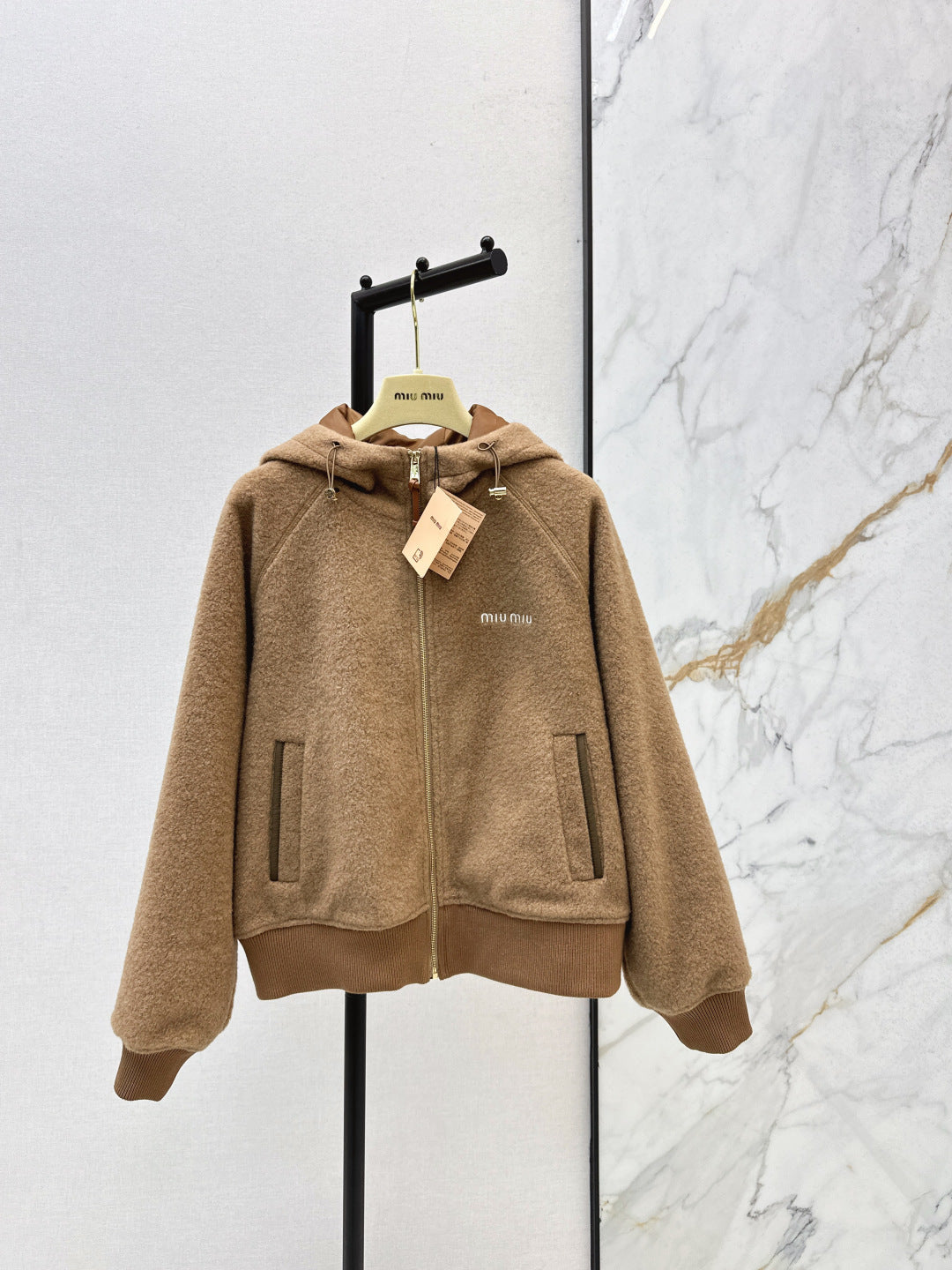 MIUMIU JACKET STYLE 617