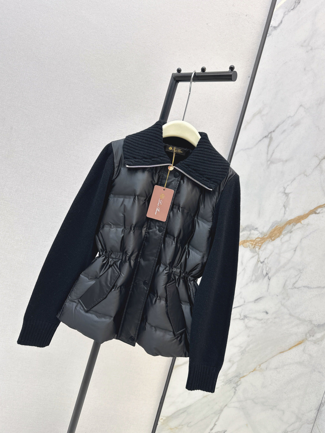 LP JACKET STYLE 303