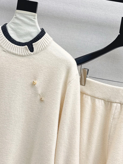LP KNIT SET STYLE 306