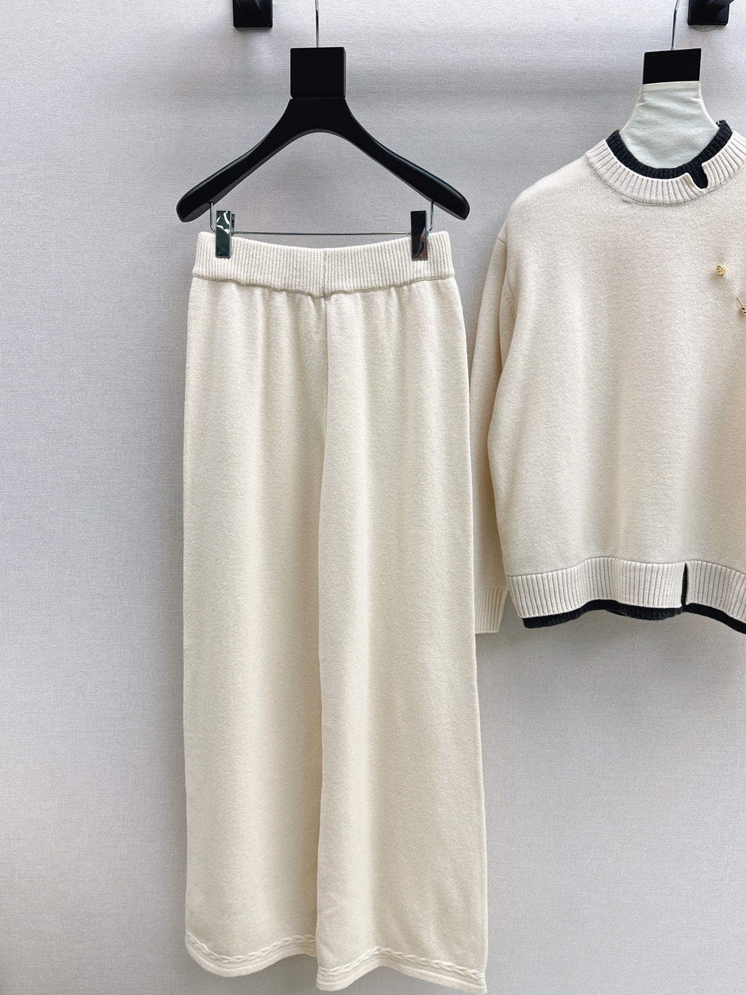 LP KNIT SET STYLE 306