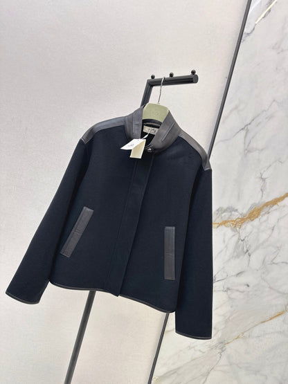 HERMES 25S JACKET 228
