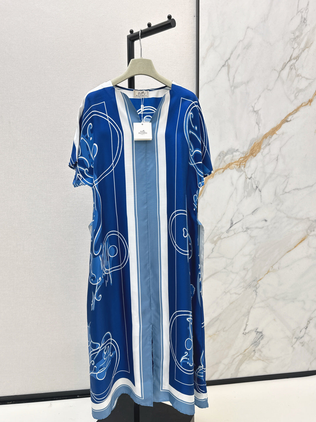 HERMES 25S DRESS 341