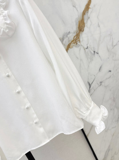 VALENTINO 26S SHIRT STYLE 61