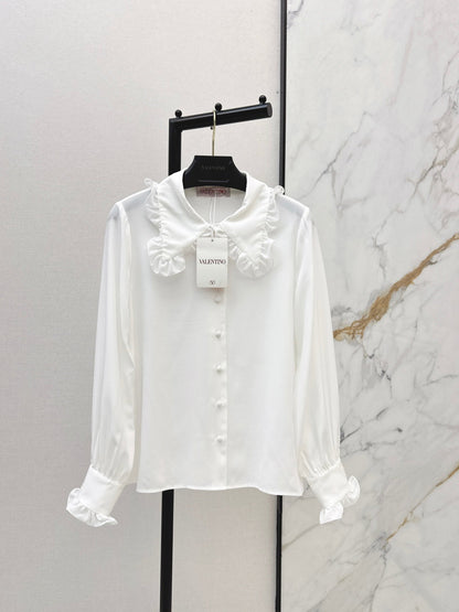 VALENTINO 26S SHIRT STYLE 61