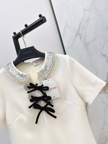 VALENTINO 26S DRESS STYLE 54