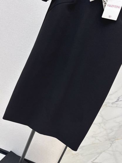 VALENTINO 26S DRESS STYLE 51