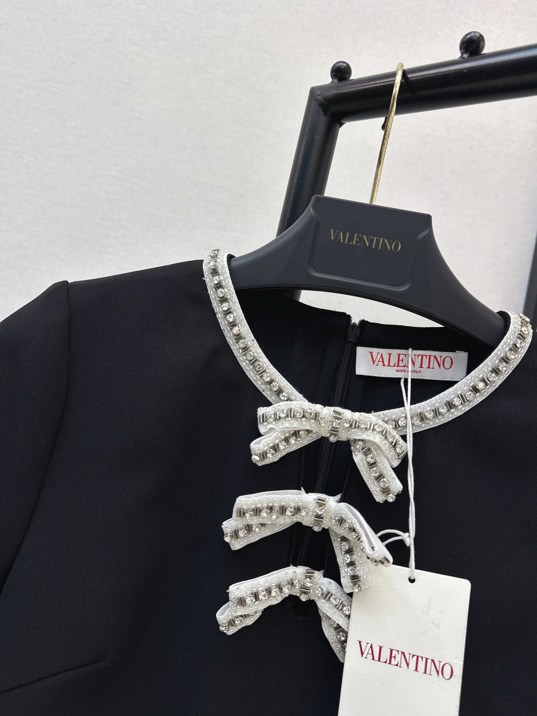 VALENTINO 26S DRESS STYLE 51