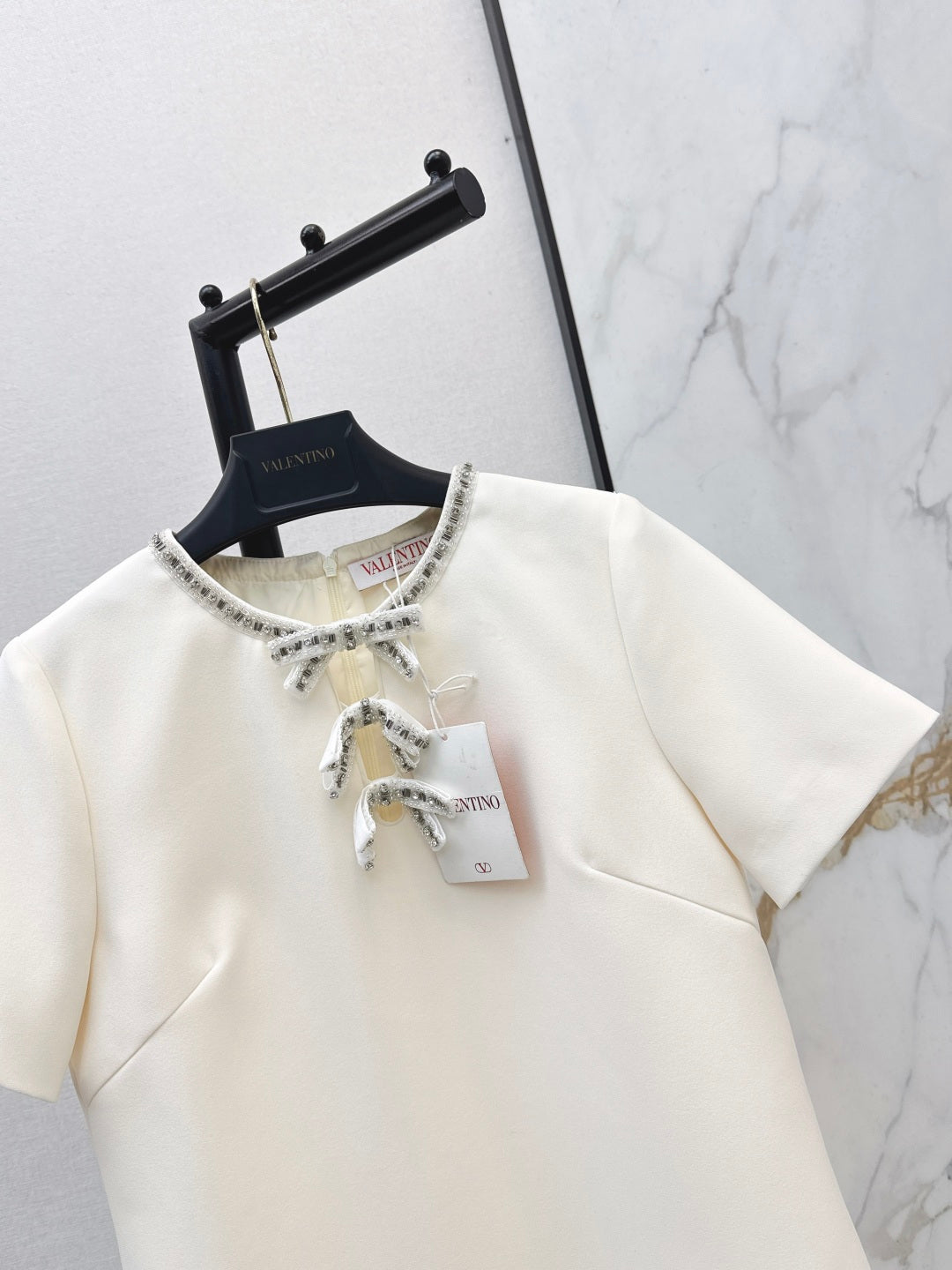 VALENTINO 26S DRESS STYLE 50