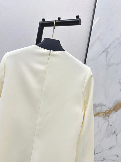 VALENTINO 26S DRESS STYLE 12