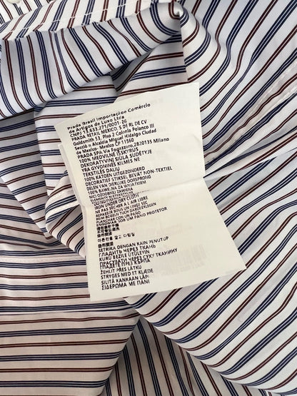 MIUMIU SHIRT STYLE 172