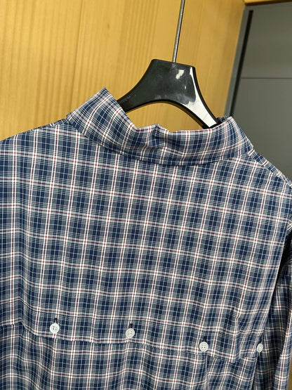 MIUMIU SHIRT STYLE 242