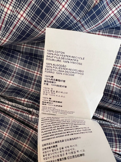 MIUMIU SKIRT STYLE 241