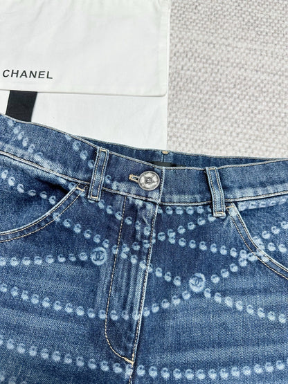 CHANEL JEAN STYLE 98