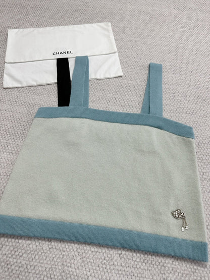 CHANEL CAMI TOP STYLE 56