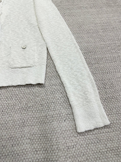 CHANEL SWEATER STYLE 38