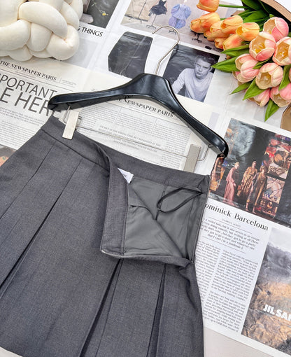 THOM 26S SKIRT STYLE 34