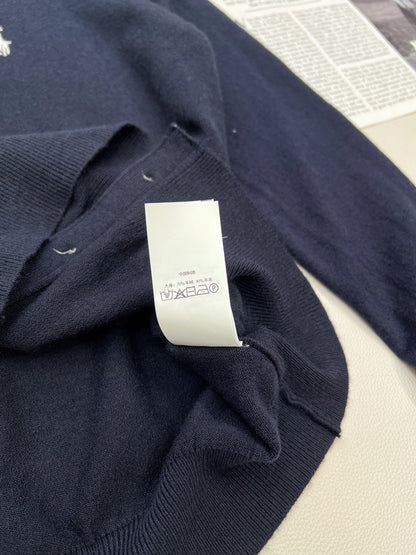 RALPH LAUREN CARDIGAN STYLE 185