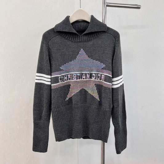 DIOR 25S KNIT SWEATER 637