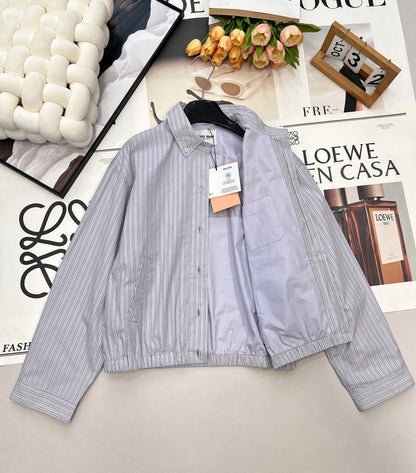 MIUMIU JACKET STYLE 793