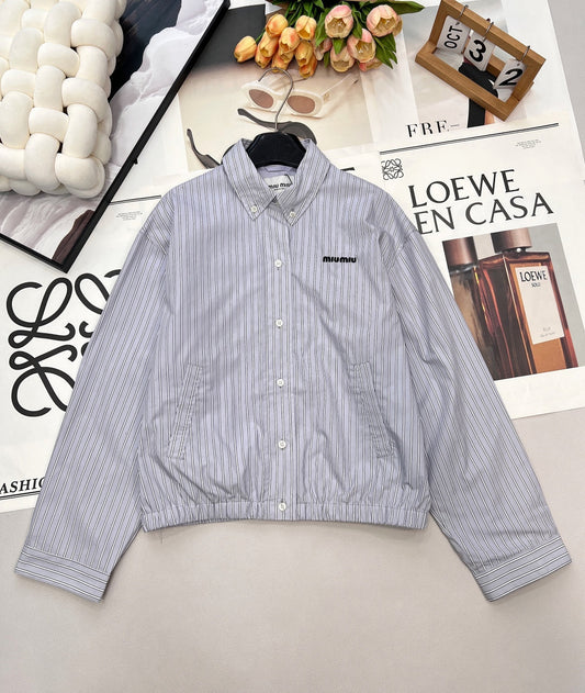 MIUMIU JACKET STYLE 793