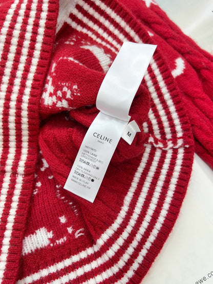 CELINE 26S CARDIGAN STYLE 95