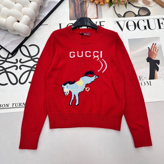 GUCCI SWEATER 785300