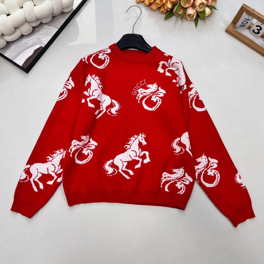 GUCCI SWEATER 799510