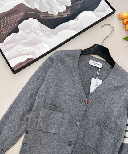 THOM 26S CARDIGAN 838125