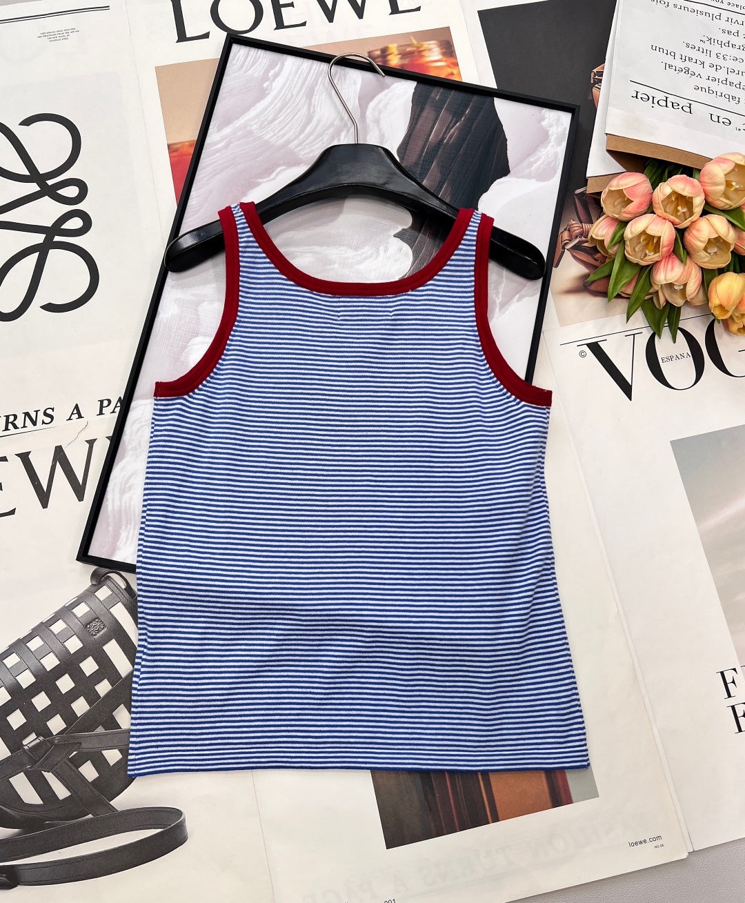 PRADA 26S TANK TOP 746