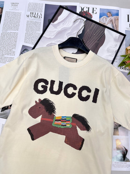 GUCCI 26S T-SHIRT 76