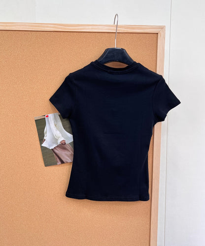 YSL 26S SHORT SLEEVE T-SHIRT 249