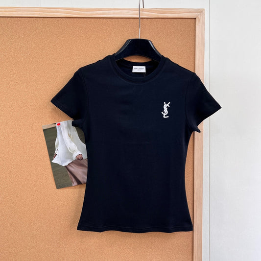 YSL 26S SHORT SLEEVE T-SHIRT 249