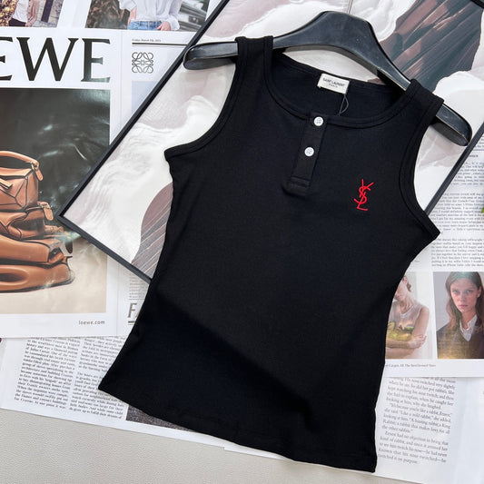 YSL 26S TANK TOP 243