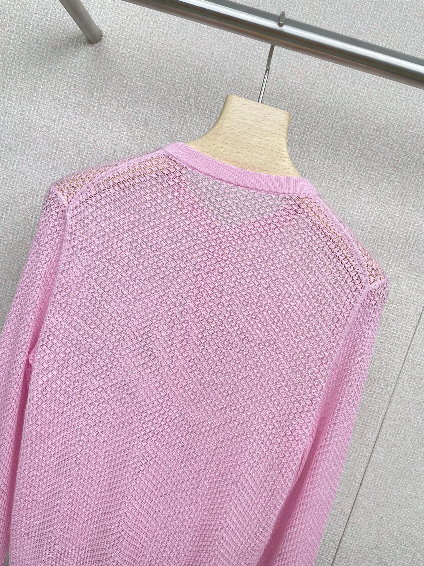 MIUMIU CARDIGAN STYLE 341