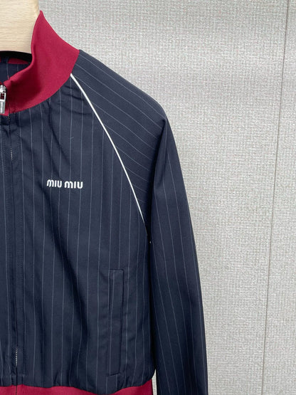 MIUMIU JACKET STYLE 342