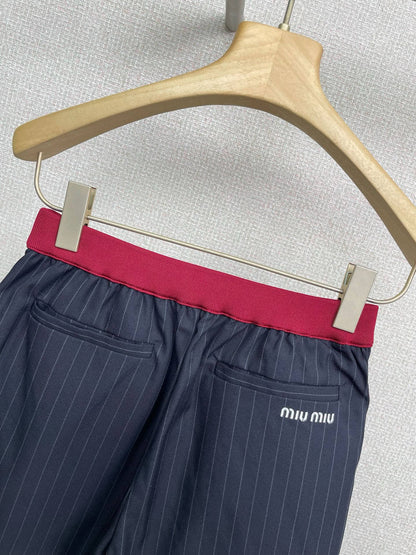 MIUMIU SHORT STYLE 344
