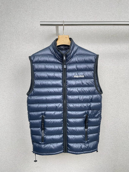 MIUMIU PUFFER GILE STYLE 227
