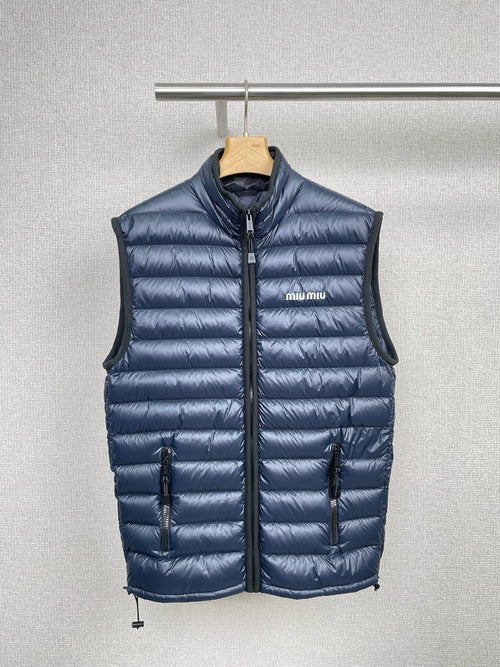 MIUMIU PUFFER GILE STYLE 227