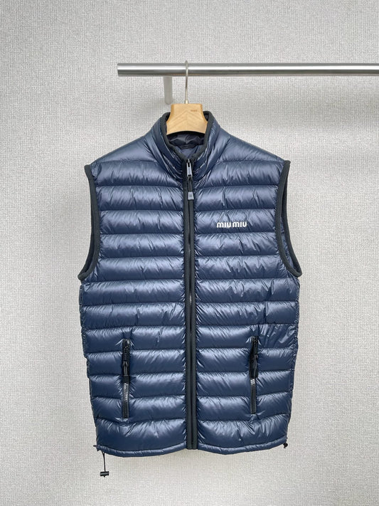 MIUMIU PUFFER GILE STYLE 227