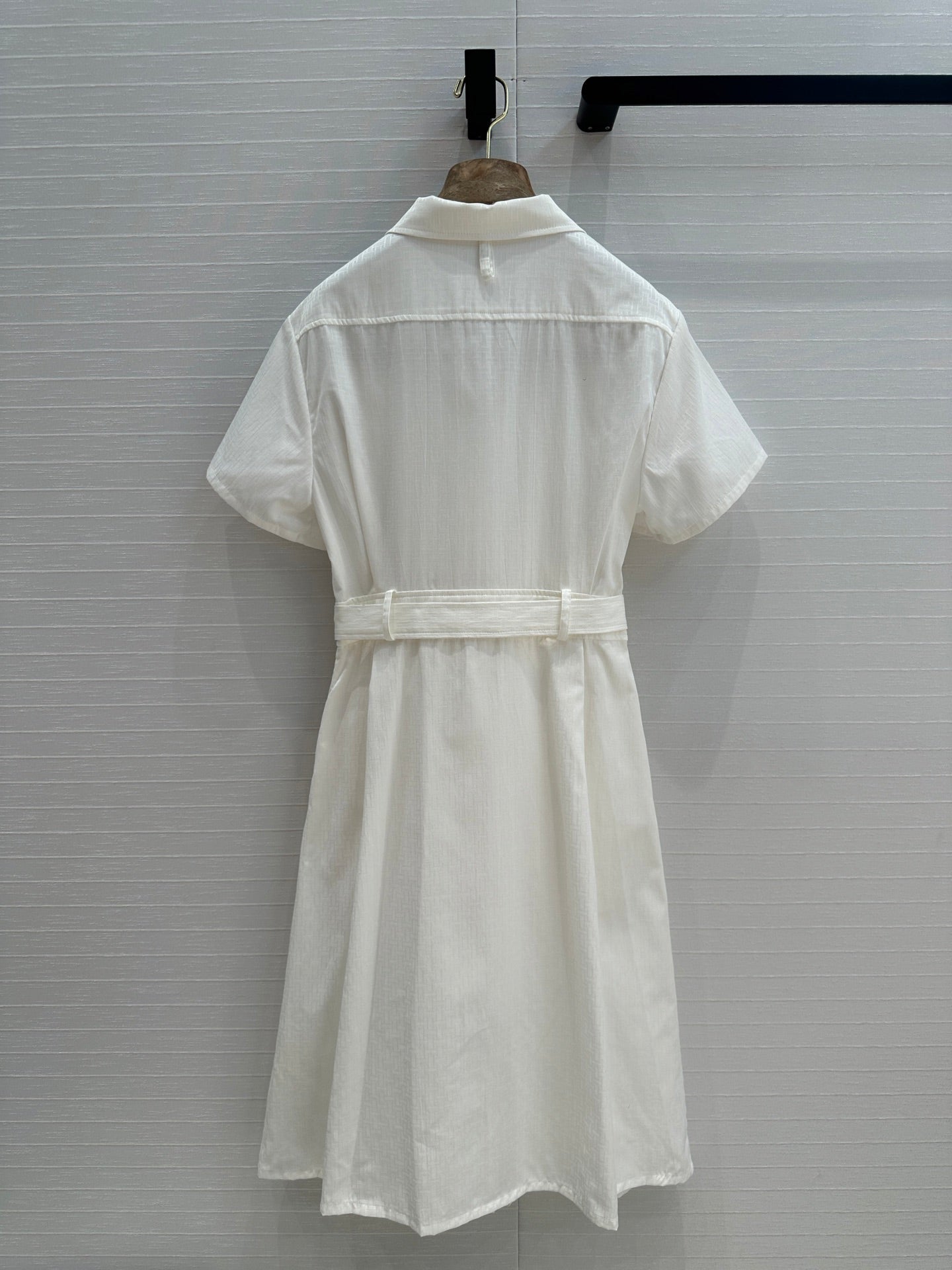 HM JACQUARD DRESS 268333