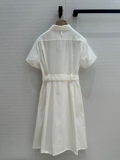 HM JACQUARD DRESS 268333